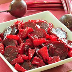 Tropical Beets